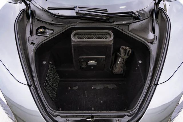 2019 McLaren 720S - Image 10 of 14