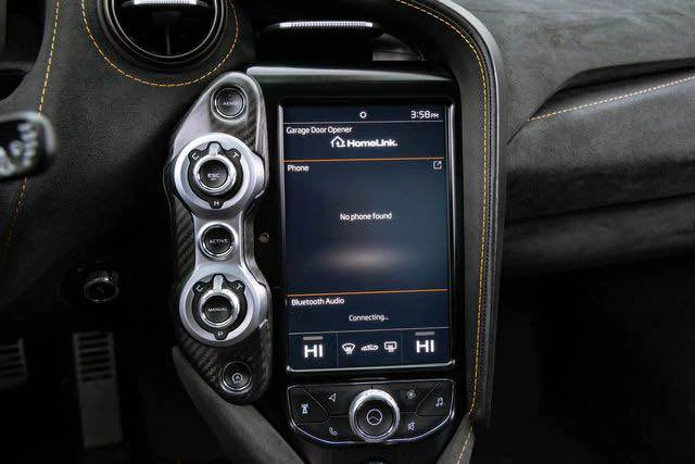 2019 McLaren 720S - Image 5 of 14