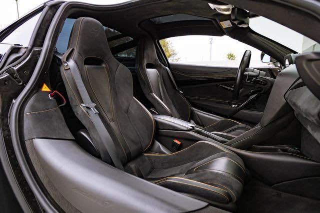 2019 McLaren 720S - Image 12 of 14
