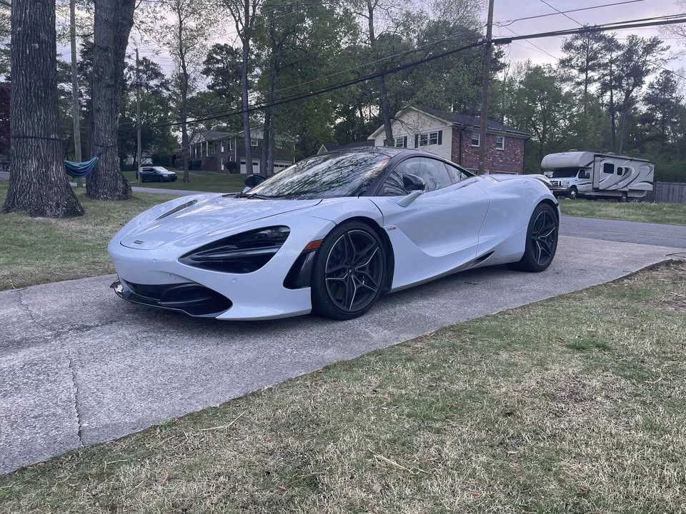 2019 McLaren 720S - Image 5 of 9