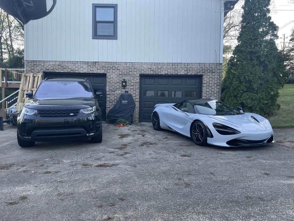 2019 McLaren 720S - Image 7 of 9