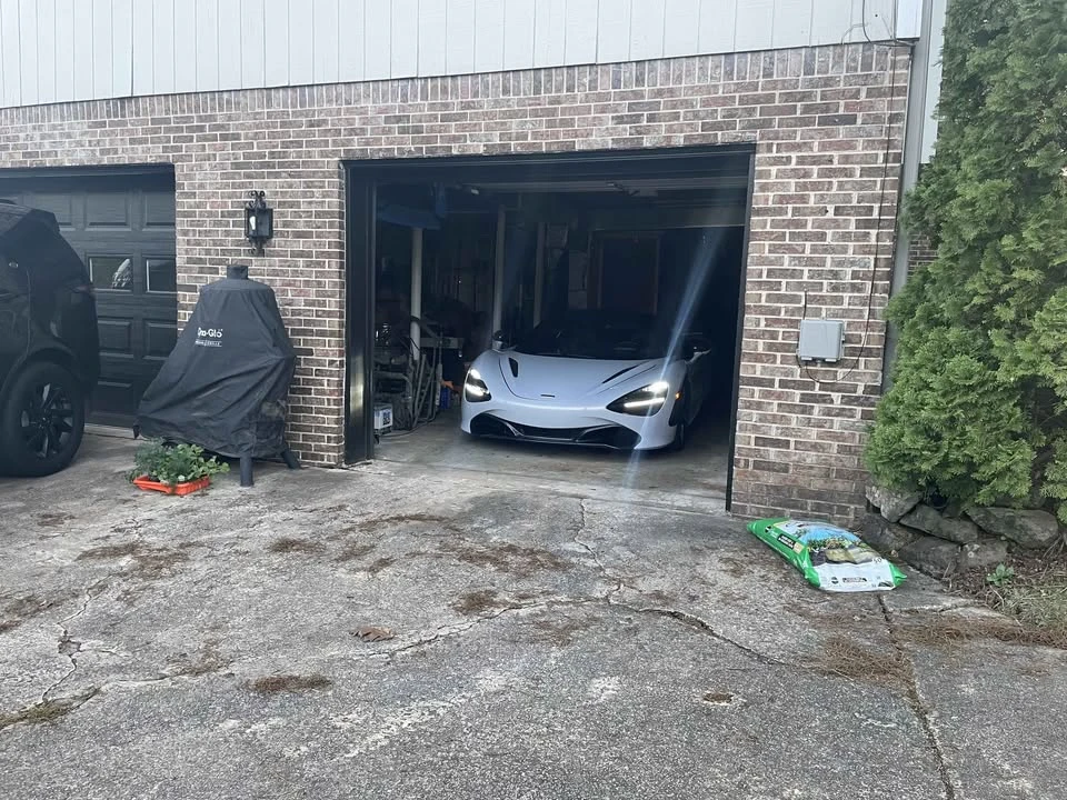 2019 McLaren 720S - Image 9 of 9