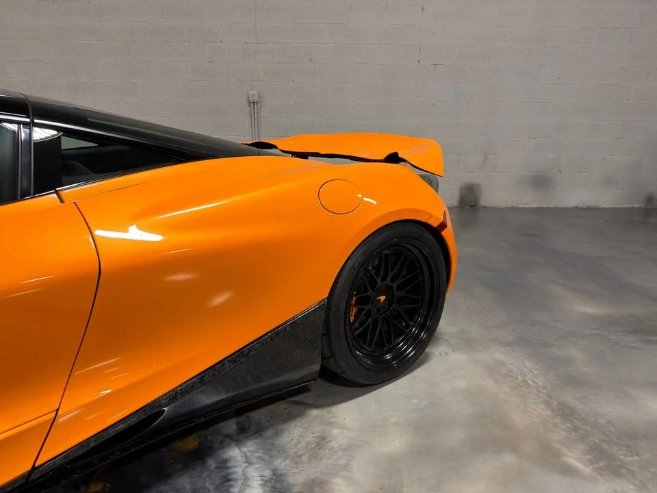 2019 McLaren 720S - Image 7 of 14