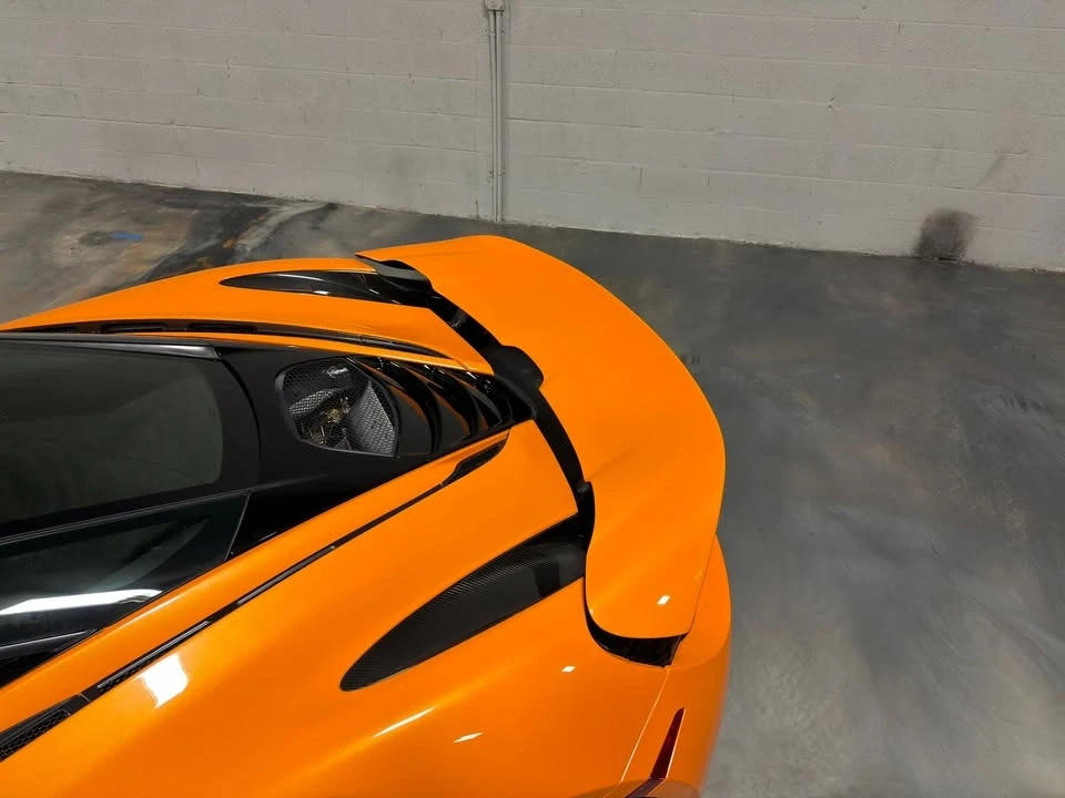 2019 McLaren 720S - Image 10 of 14