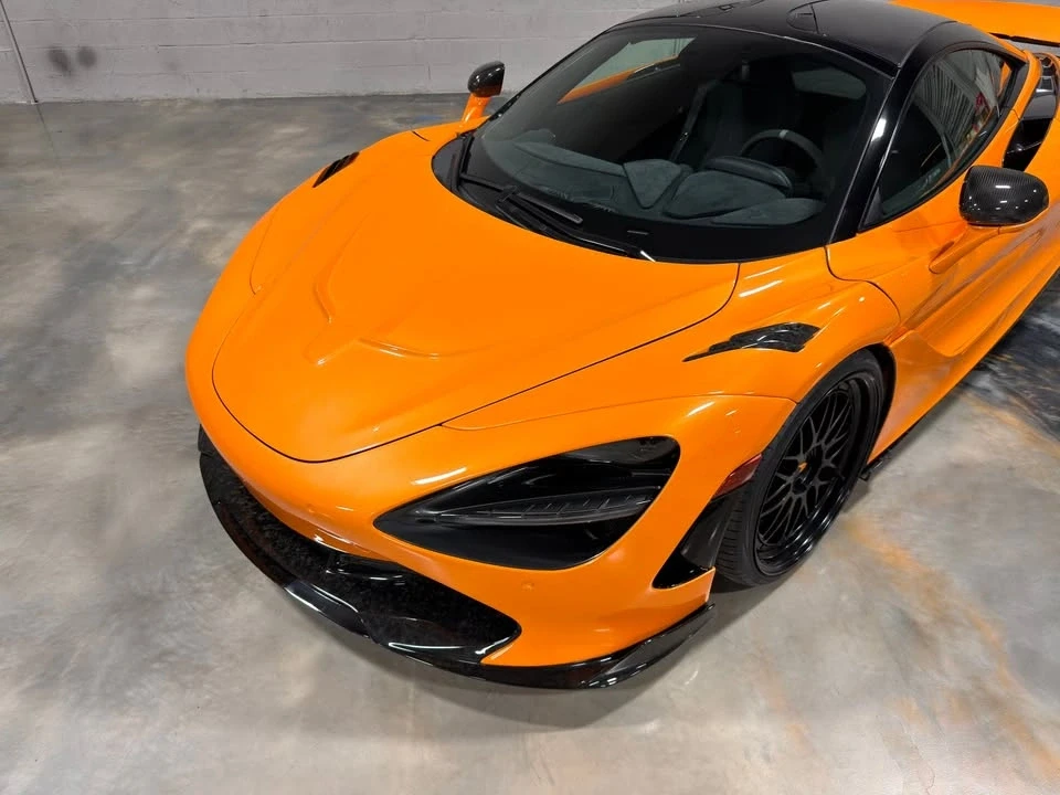 2019 McLaren 720S - Image 5 of 14