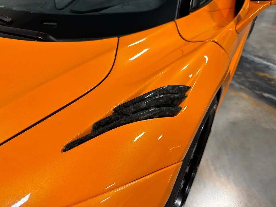 2019 McLaren 720S - Image 6 of 14
