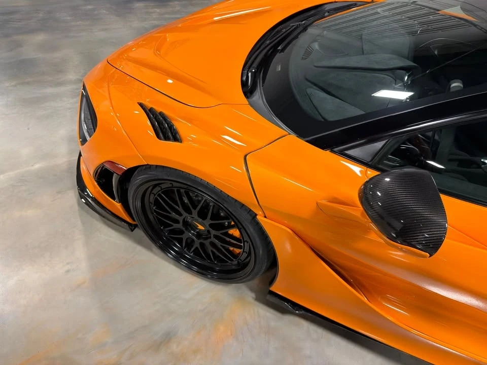 2019 McLaren 720S - Image 9 of 14