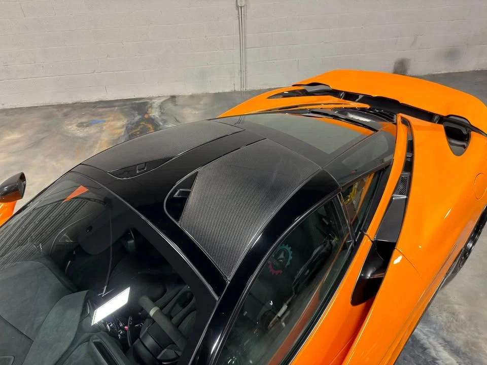 2019 McLaren 720S - Image 4 of 14