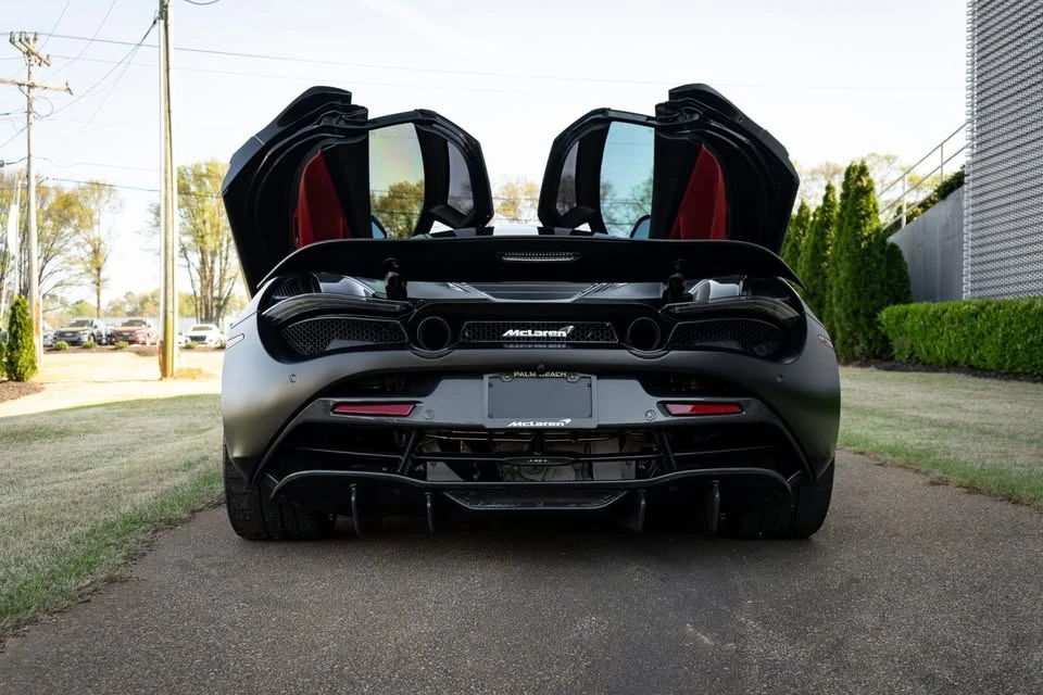 2019 McLaren 720S - Image 13 of 20
