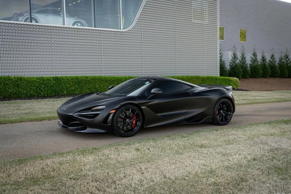 2019 McLaren 720S - Image 7 of 20
