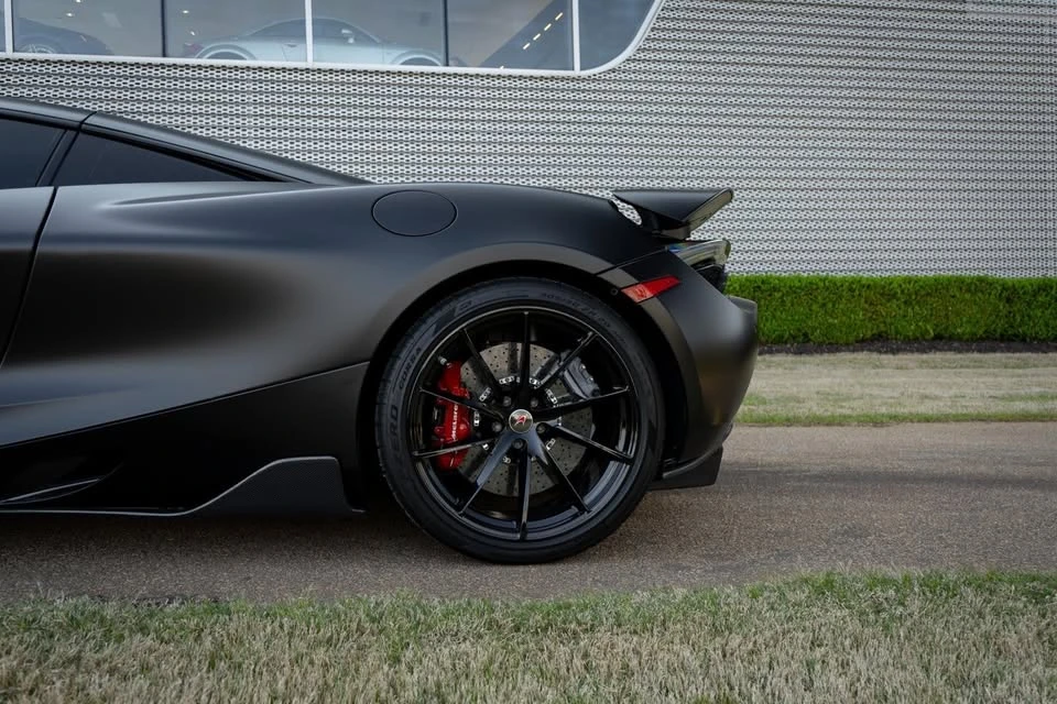 2019 McLaren 720S - Image 10 of 20