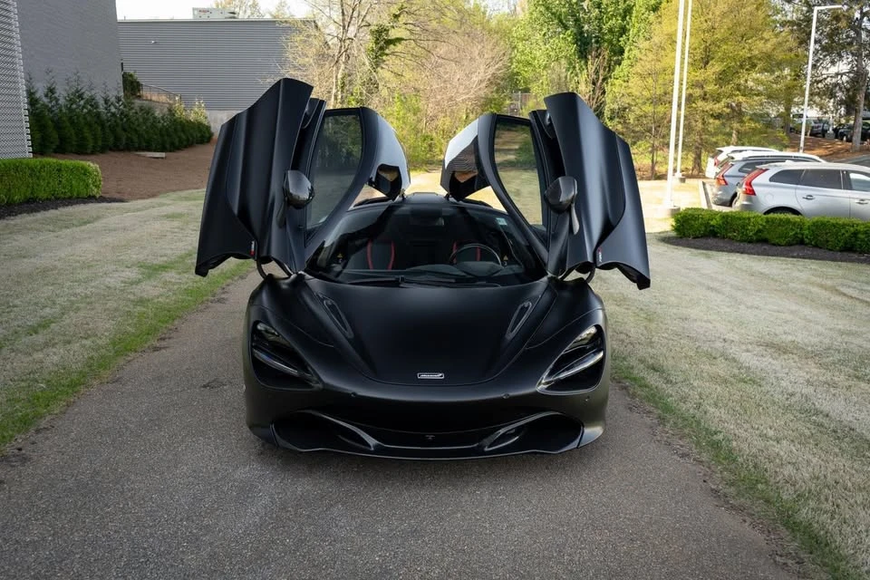 2019 McLaren 720S - Image 5 of 20