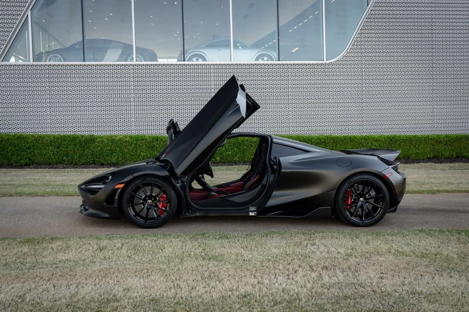 2019 McLaren 720S - Image 9 of 20