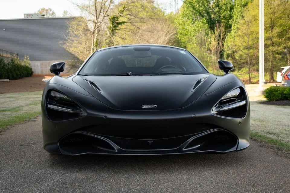 2019 McLaren 720S - Image 6 of 20