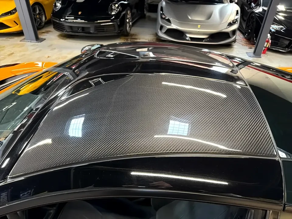 2019 McLaren 720S - Image 11 of 20