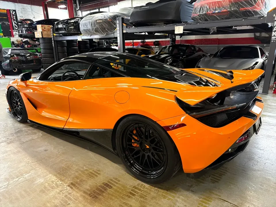 2019 McLaren 720S - Image 6 of 20