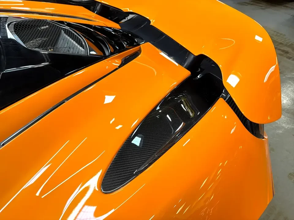 2019 McLaren 720S - Image 12 of 20