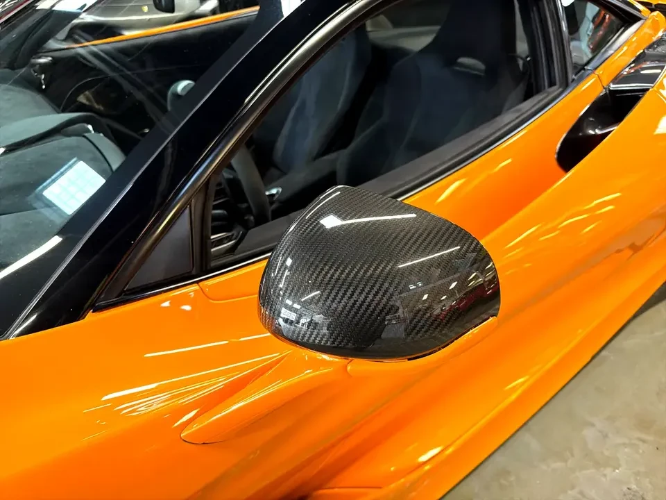 2019 McLaren 720S - Image 9 of 20