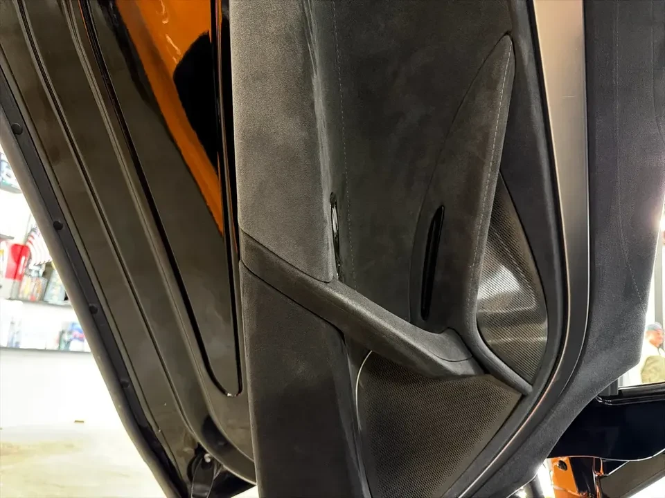 2019 McLaren 720S - Image 16 of 20