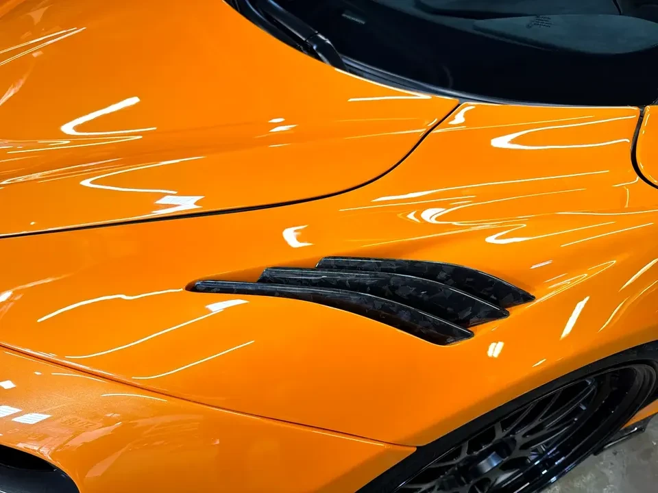 2019 McLaren 720S - Image 10 of 20