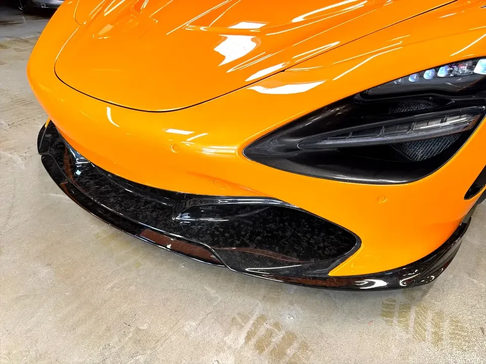 2019 McLaren 720S - Image 8 of 20