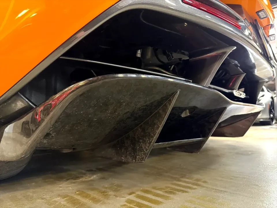2019 McLaren 720S - Image 13 of 20