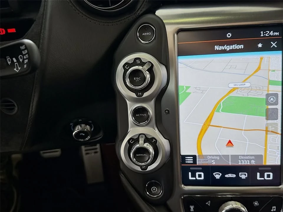 2019 McLaren 720S - Image 17 of 20