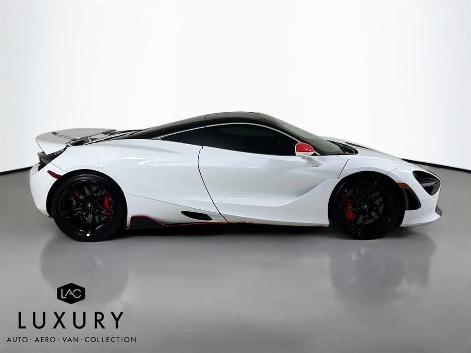 2019 McLaren 720S - Image 2 of 20