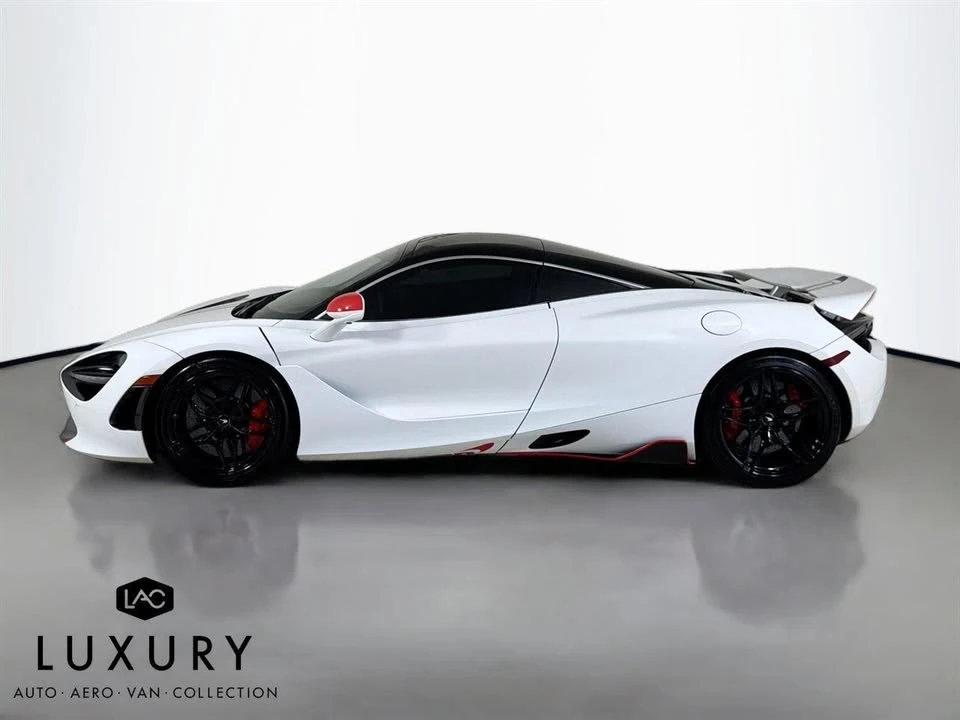 2019 McLaren 720S - Image 6 of 20