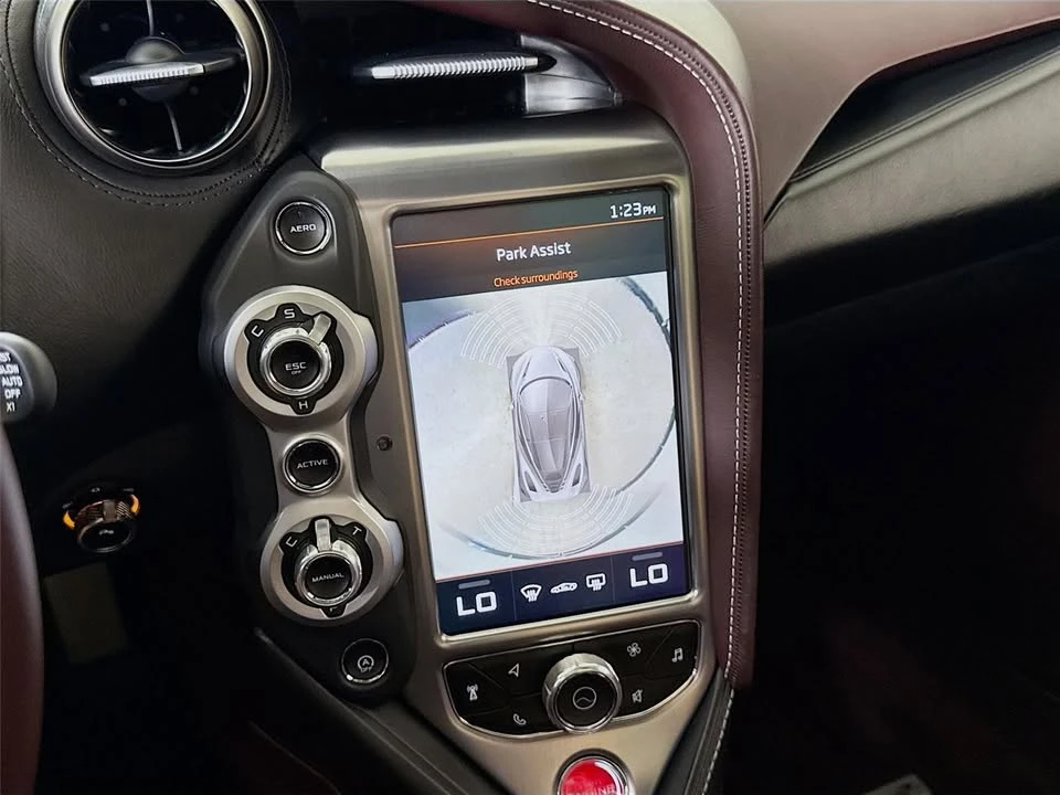 2019 McLaren 720S - Image 15 of 20