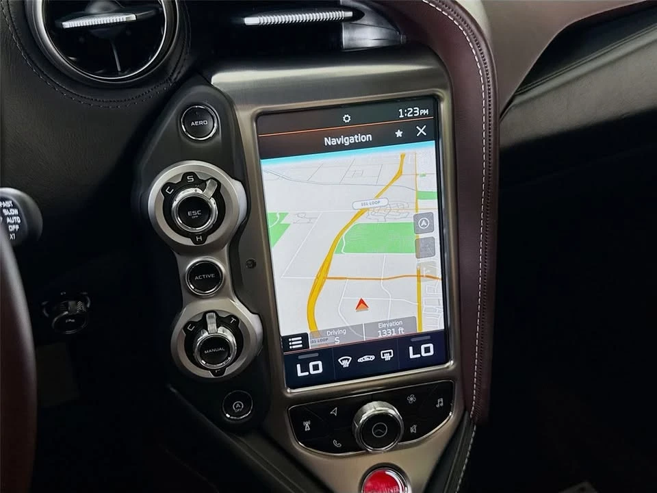 2019 McLaren 720S - Image 14 of 20