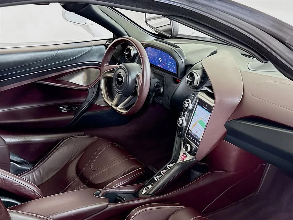 2019 McLaren 720S - Image 20 of 20