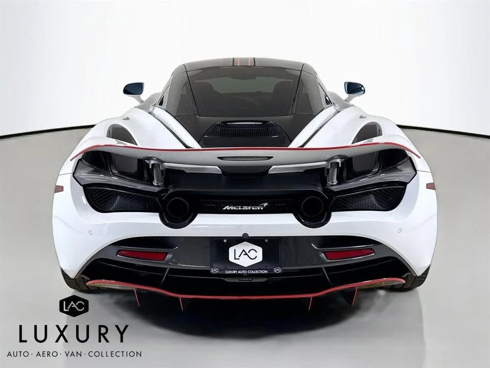 2019 McLaren 720S - Image 4 of 20
