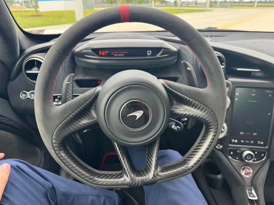 2019 McLaren 720S - Image 20 of 20