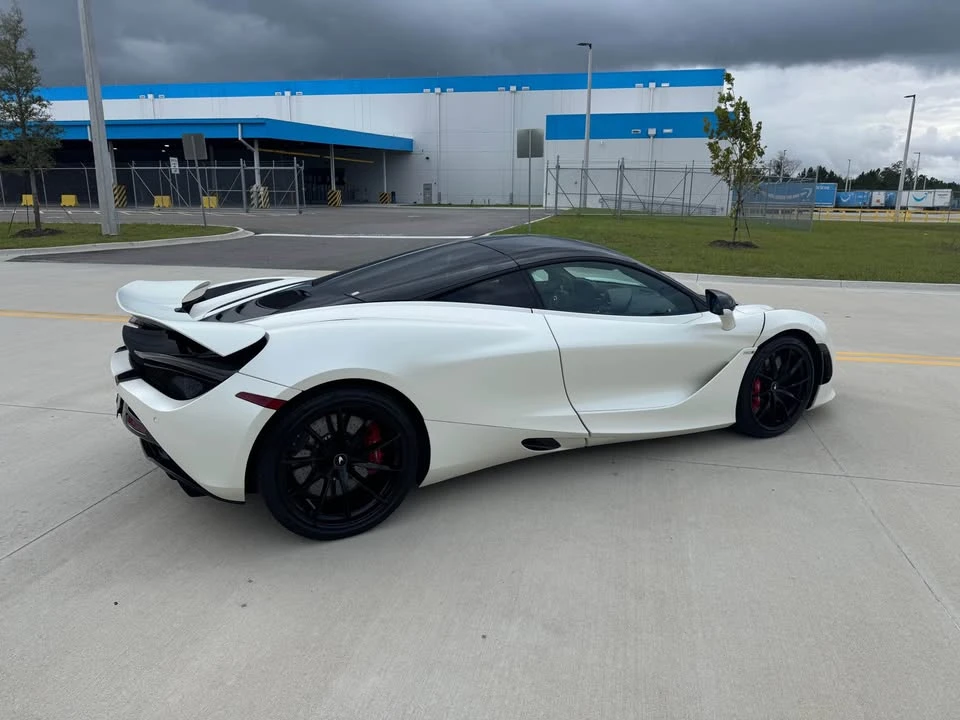 2019 McLaren 720S - Image 5 of 20
