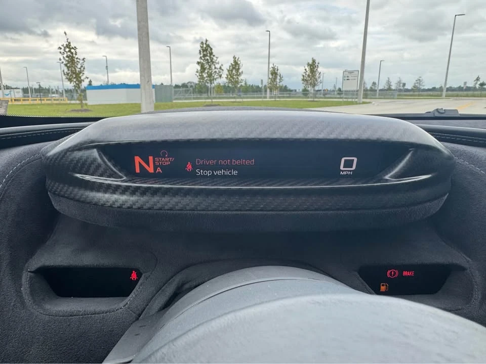 2019 McLaren 720S - Image 11 of 20
