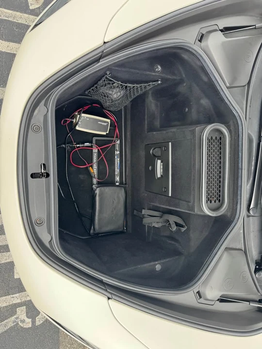 2019 McLaren 720S - Image 13 of 20