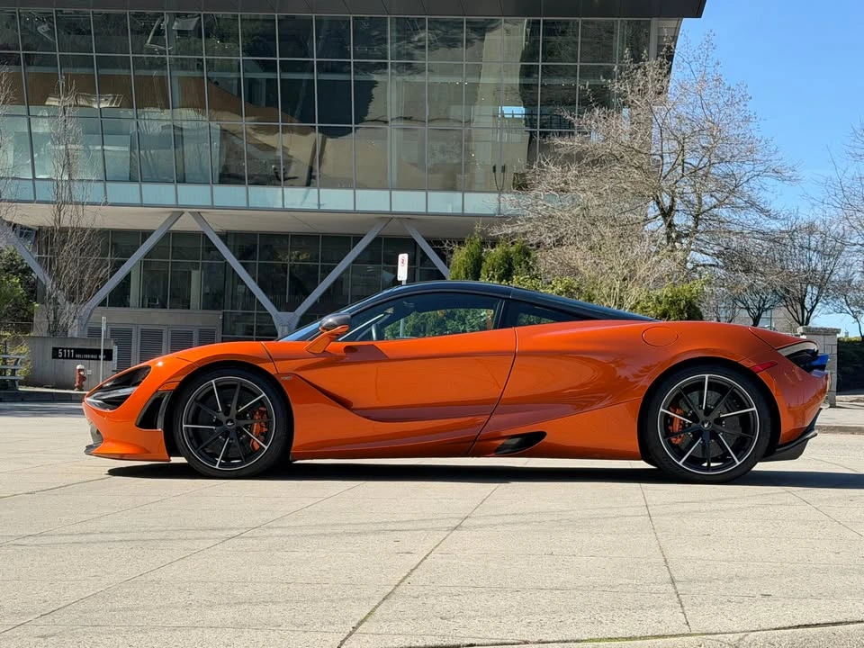 2019 McLaren 720S - Image 4 of 18