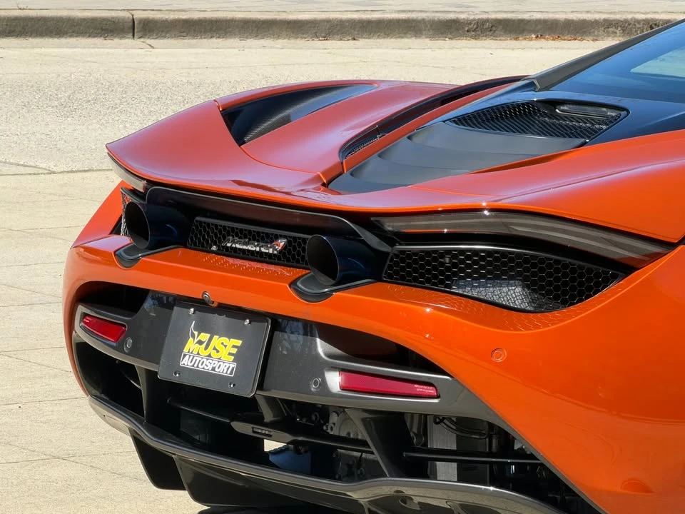 2019 McLaren 720S - Image 11 of 18