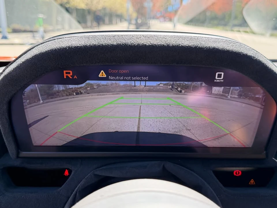 2019 McLaren 720S - Image 18 of 18
