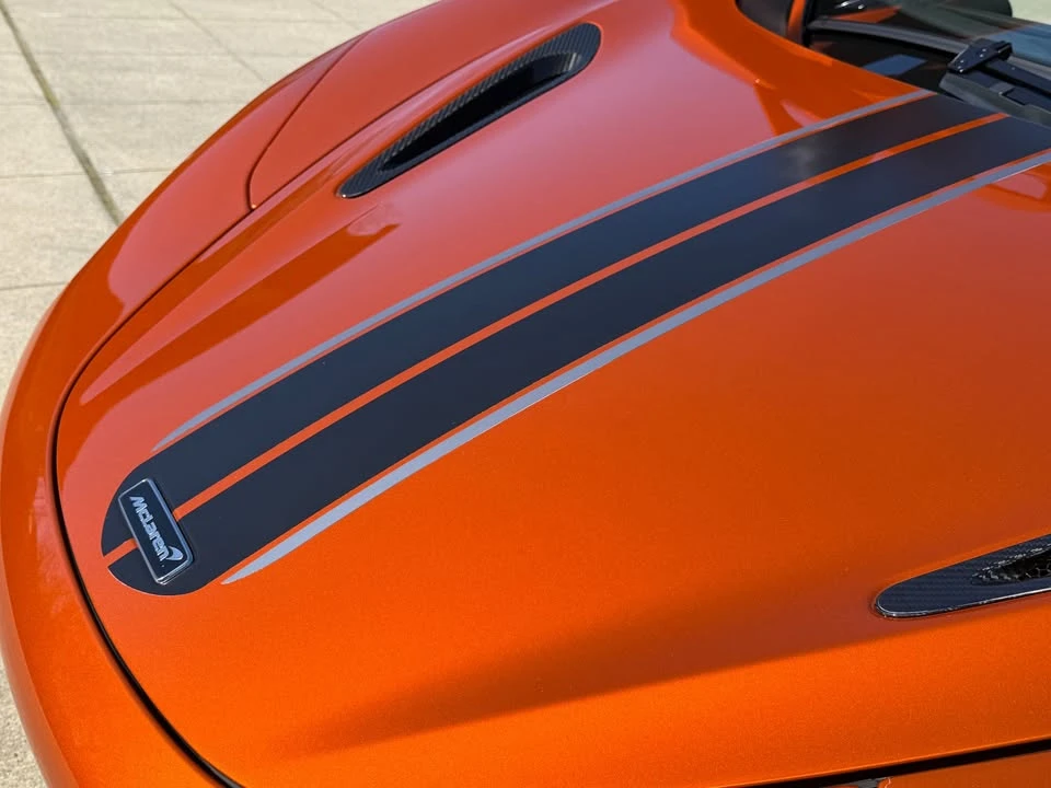 2019 McLaren 720S - Image 6 of 18