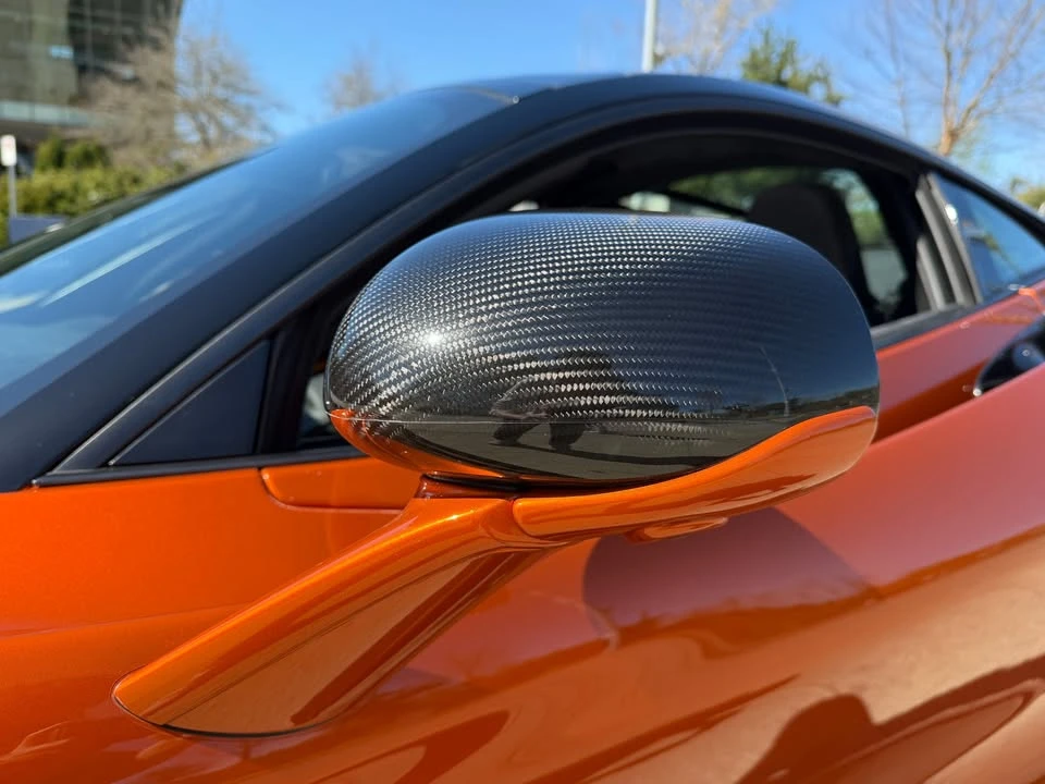 2019 McLaren 720S - Image 12 of 18