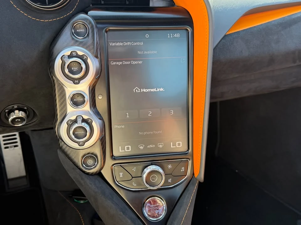 2019 McLaren 720S - Image 17 of 18