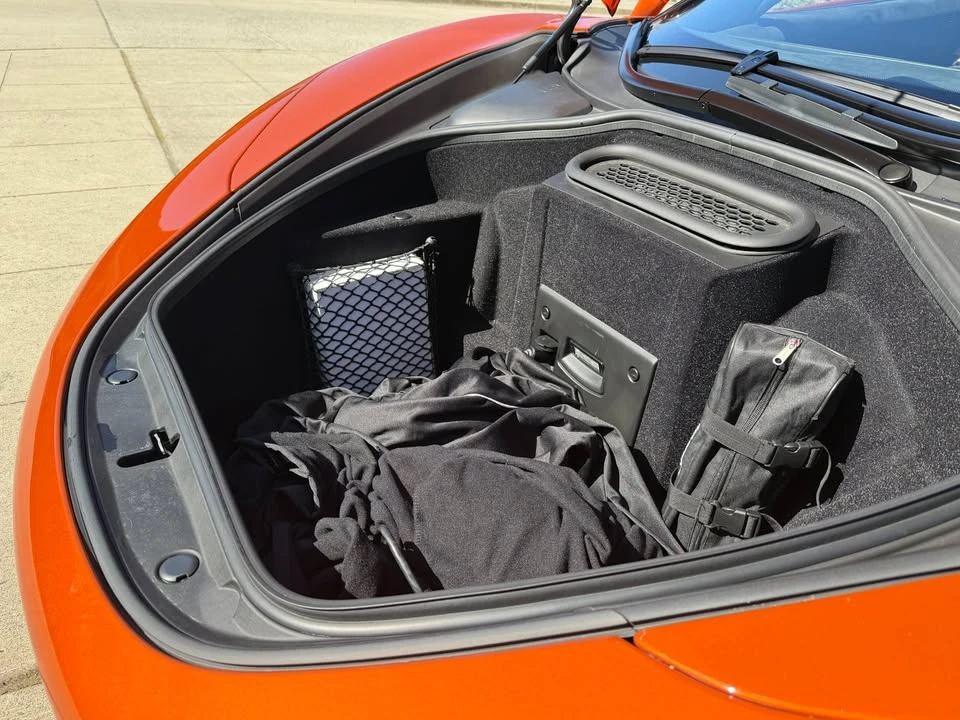 2019 McLaren 720S - Image 16 of 18
