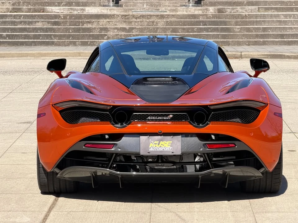 2019 McLaren 720S - Image 7 of 18