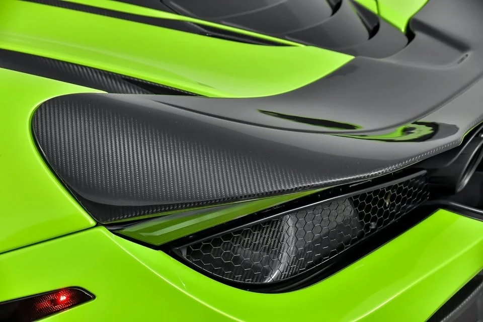 2019 McLaren 720S - Image 14 of 20