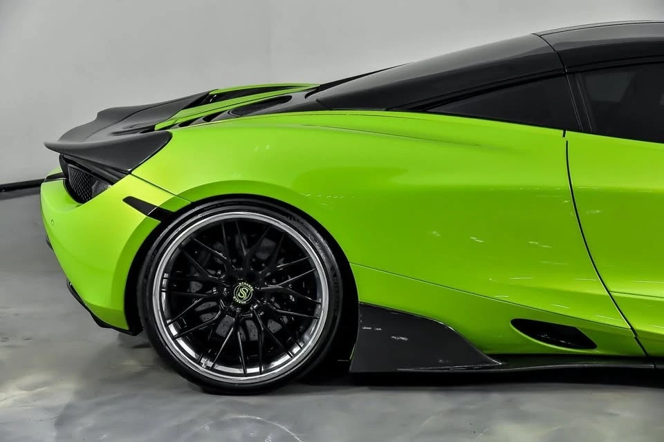 2019 McLaren 720S - Image 18 of 20