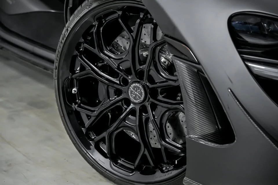 2019 McLaren 720S - Image 4 of 20