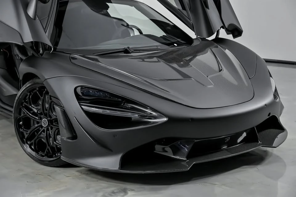 2019 McLaren 720S - Image 3 of 20