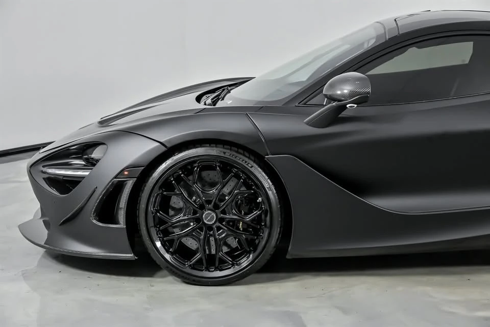 2019 McLaren 720S - Image 10 of 20